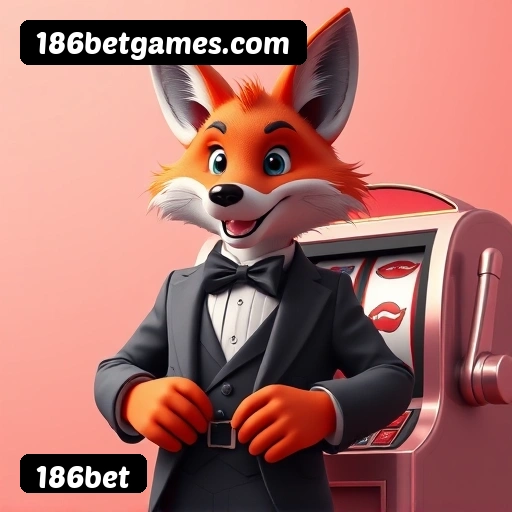 Interface do cassino ao vivo