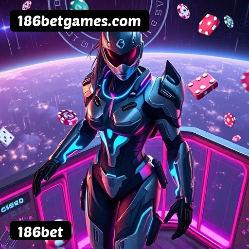 Jogos com maior RTP na 186bet