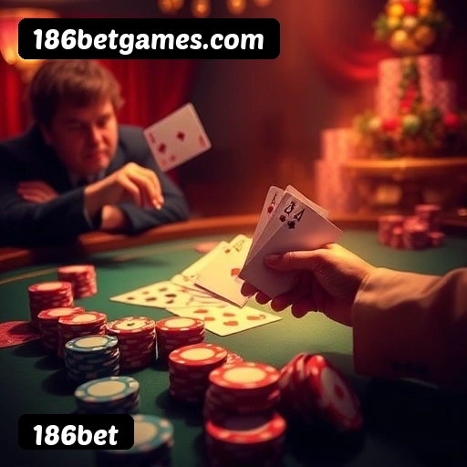 Dicas para ganhar na 186bet
