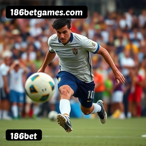 Slots Premium da PG Soft na 186bet