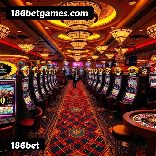 Download Android 186bet
