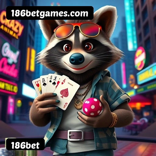 Cassino 24/7 disponível