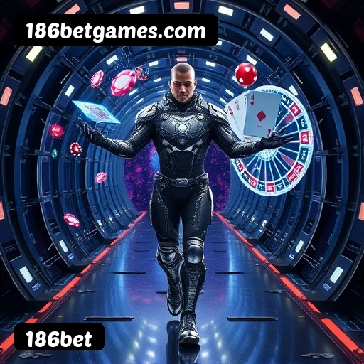 Reload Bonus 186bet