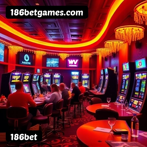 Instalação Android 186bet